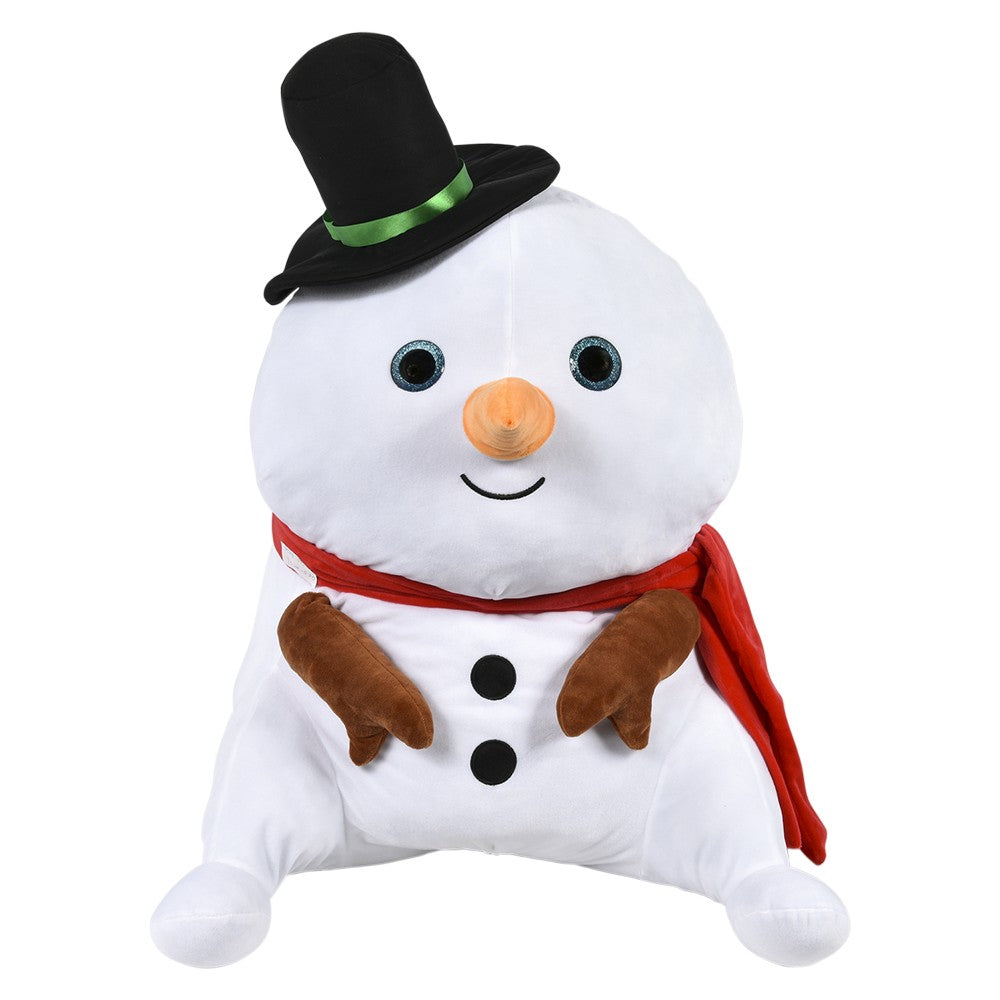 Christmas Plush Belly Buddy 26"