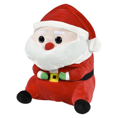 Christmas Plush Belly Buddy 26"