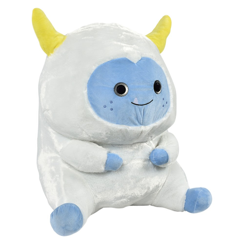 Christmas Plush Belly Buddy 26"