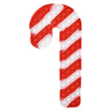 Candy Cane Bubble Popper 17"