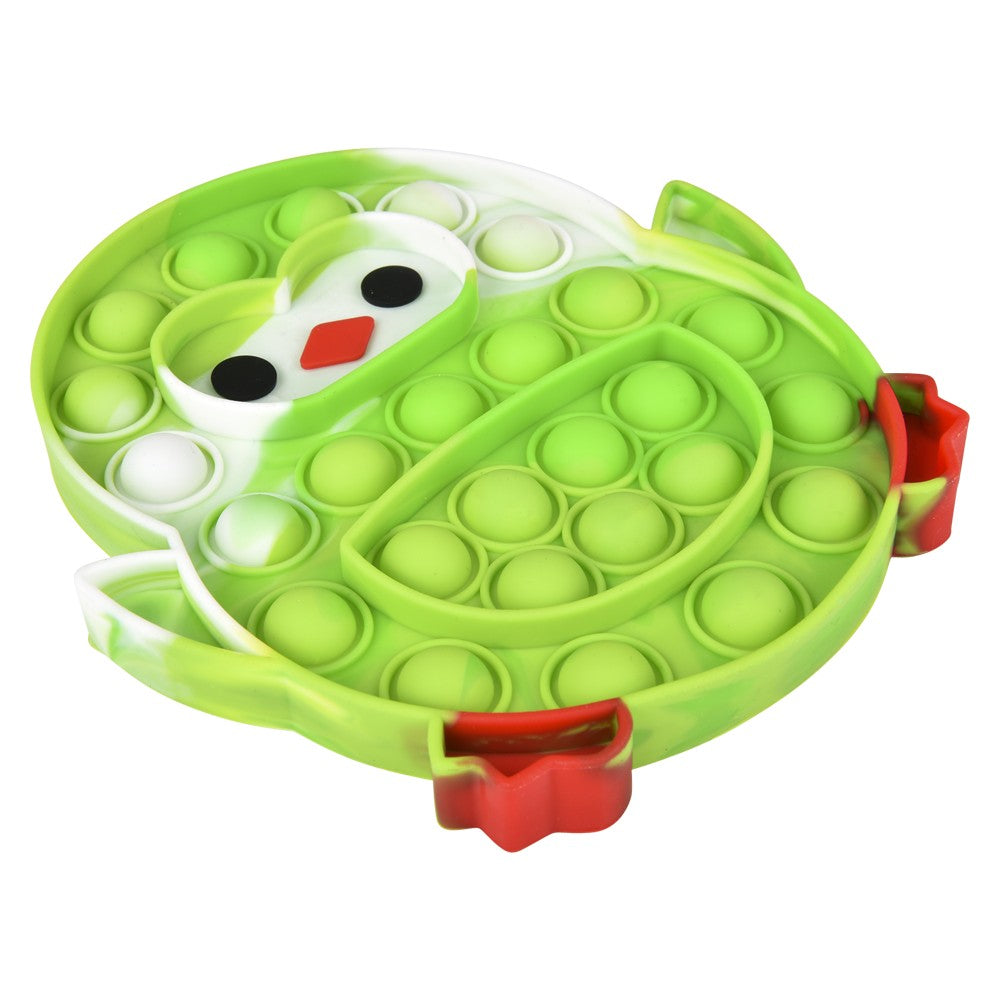 Penguin Bubble Poppers 6" (1 DZ)