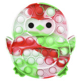 Penguin Bubble Poppers 6" (1 DZ)
