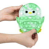 Penguin Bubble Poppers 6" (1 DZ)