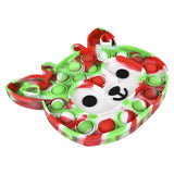 Reindeer Bubble Poppers 6" (1 DZ)
