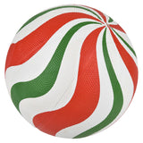 Peppermint Regulation Basketball 9.5"