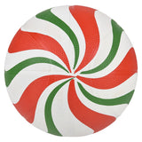 Peppermint Regulation Basketball 9.5"