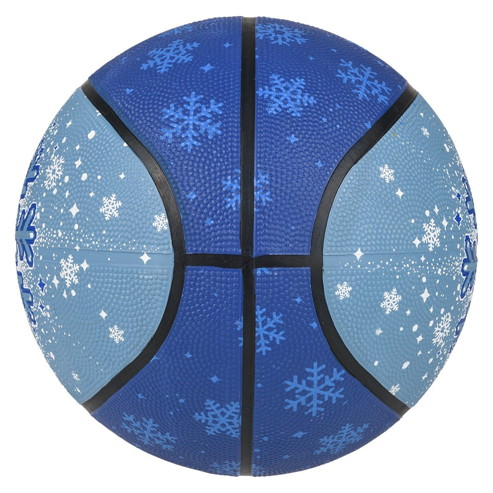 Snowflake Basketball 9.5"