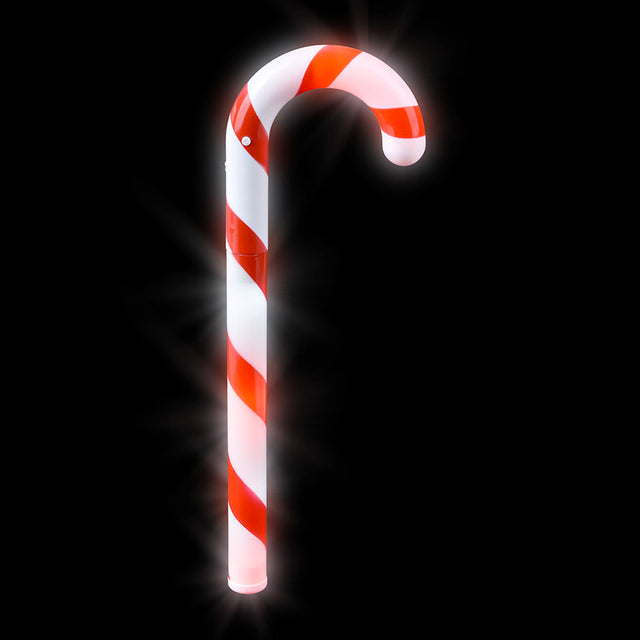 Light-Up Candy Cane (1 DZ)
