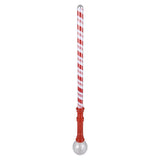 Light-Up Candy Cane Sword