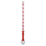Light-Up Candy Cane Sword