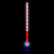 Light-Up Candy Cane Sword