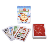 Christmas Card Games (12 PC Display Box)