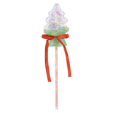 Light-Up Christmas Tree Wand (1 DZ)
