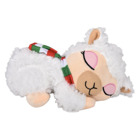Christmas Plush Assortment (1 PC)