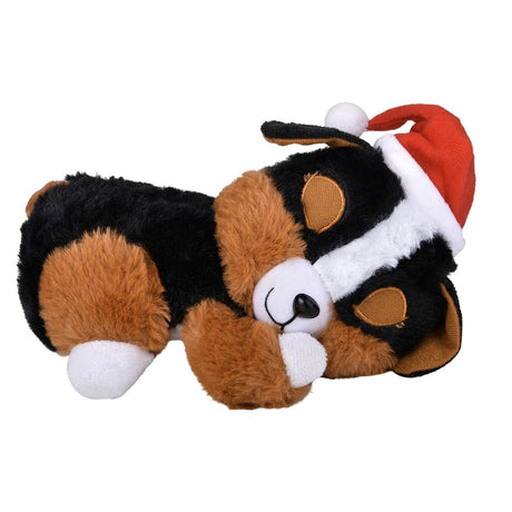 Christmas Plush Assortment (1 PC)