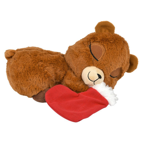 Christmas Plush Assortment 11" Dozy (1 PC)