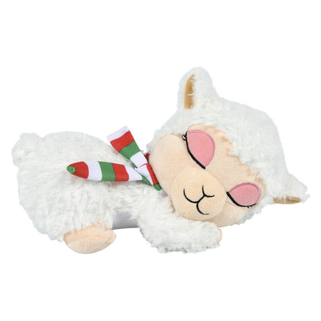 Christmas Plush Assortment 11" Dozy (1 PC)