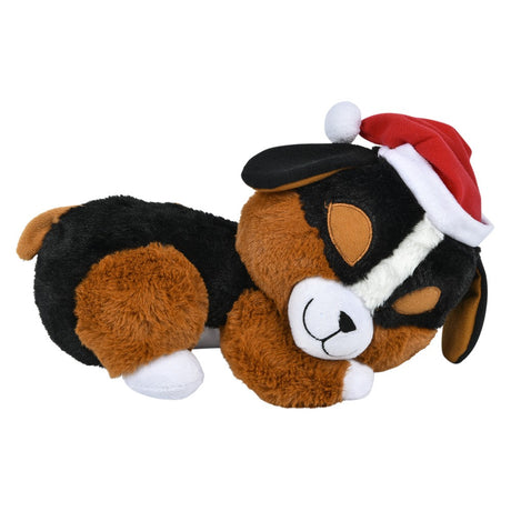 Christmas Plush Assortment 11" Dozy (1 PC)