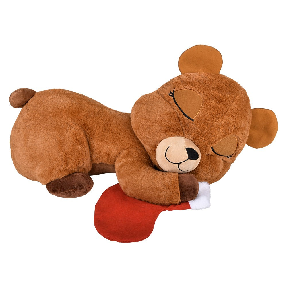 Christmas Plush Assortment 26" Dozy (1 PC)