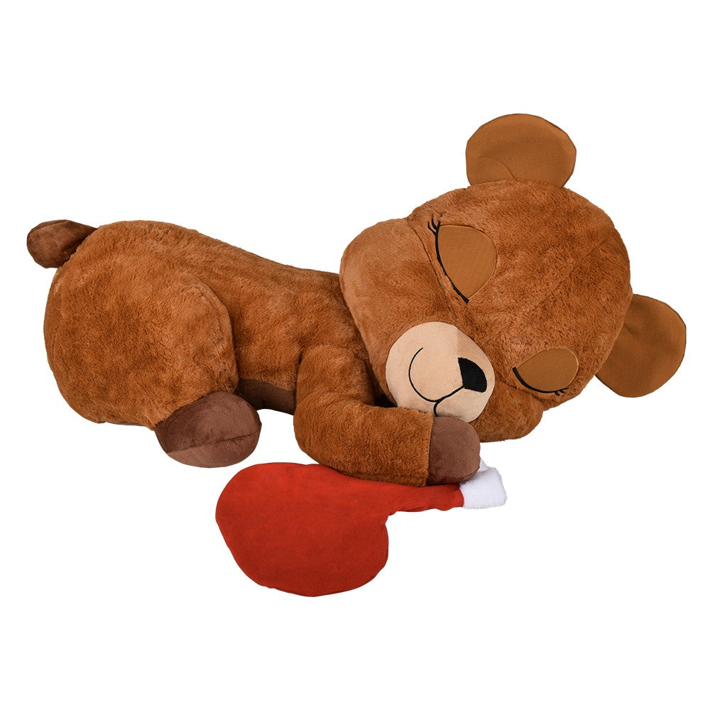 Christmas Plush Assortment 36" Dozy (SS)
