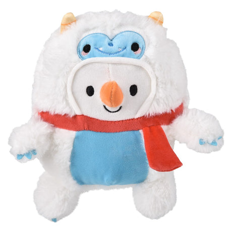 Squishy Christmas Animals (1 PC)