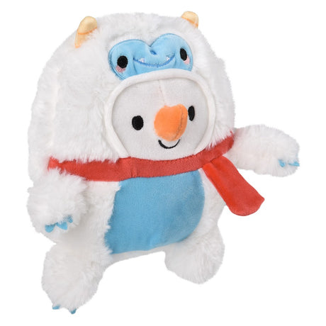 Squishy Christmas Animals (1 PC)