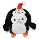 Squishy Christmas Animals (1 PC)