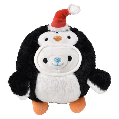 Squishy Christmas Animals (1 PC)