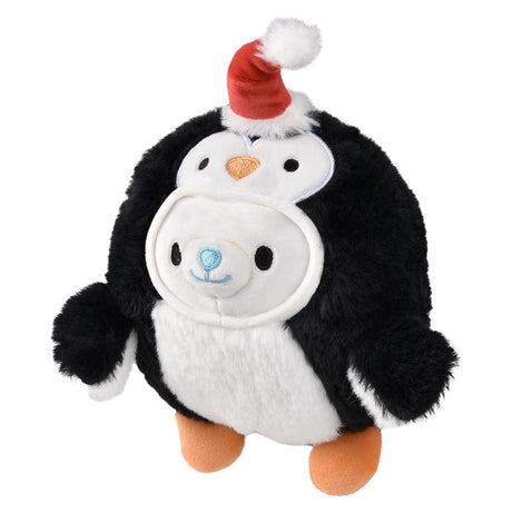 Squishy Christmas Animals (1 PC)
