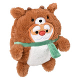 Squishy Christmas Animals (1 PC)