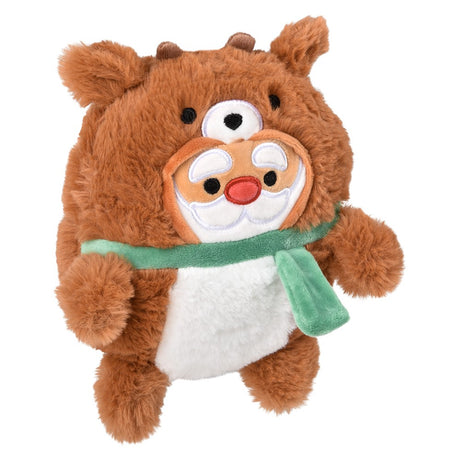 Squishy Christmas Animals (1 PC)