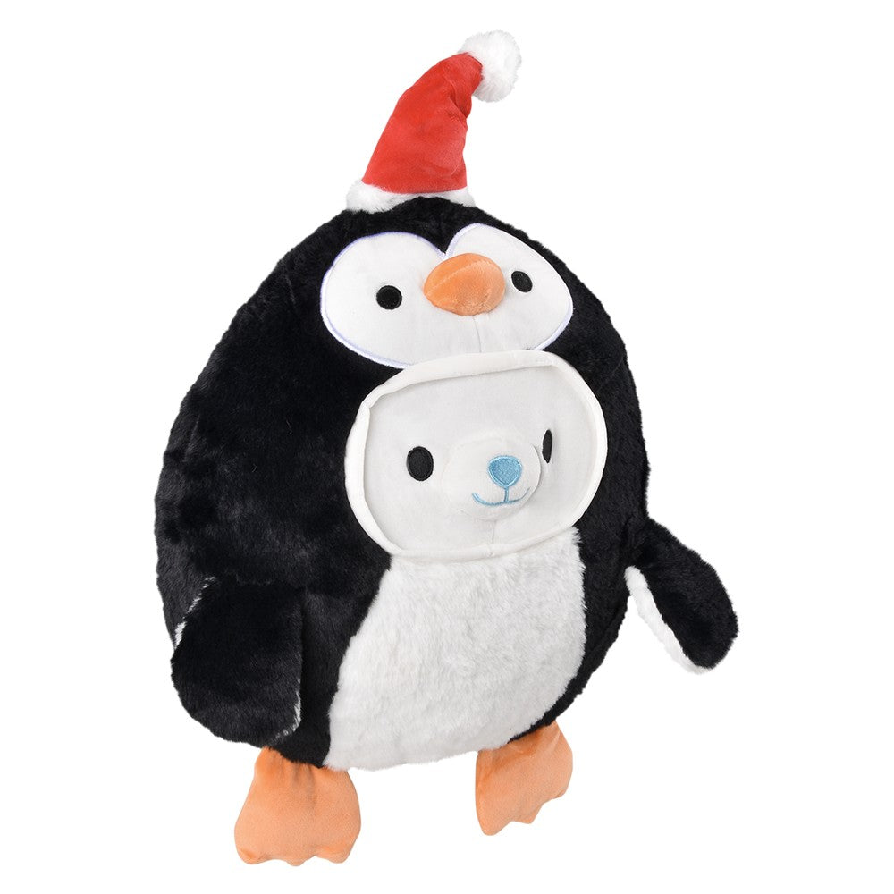 Squishy-Ishies Christmas Animals (1 PC)
