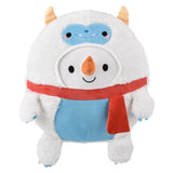 Christmas Squishy-Ishies Dressed Animals (15")