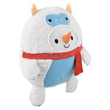 Christmas Squishy-Ishies Dressed Animals (15")