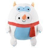 Christmas Plush Squishy-Ishies Dressed Animals (20 in)