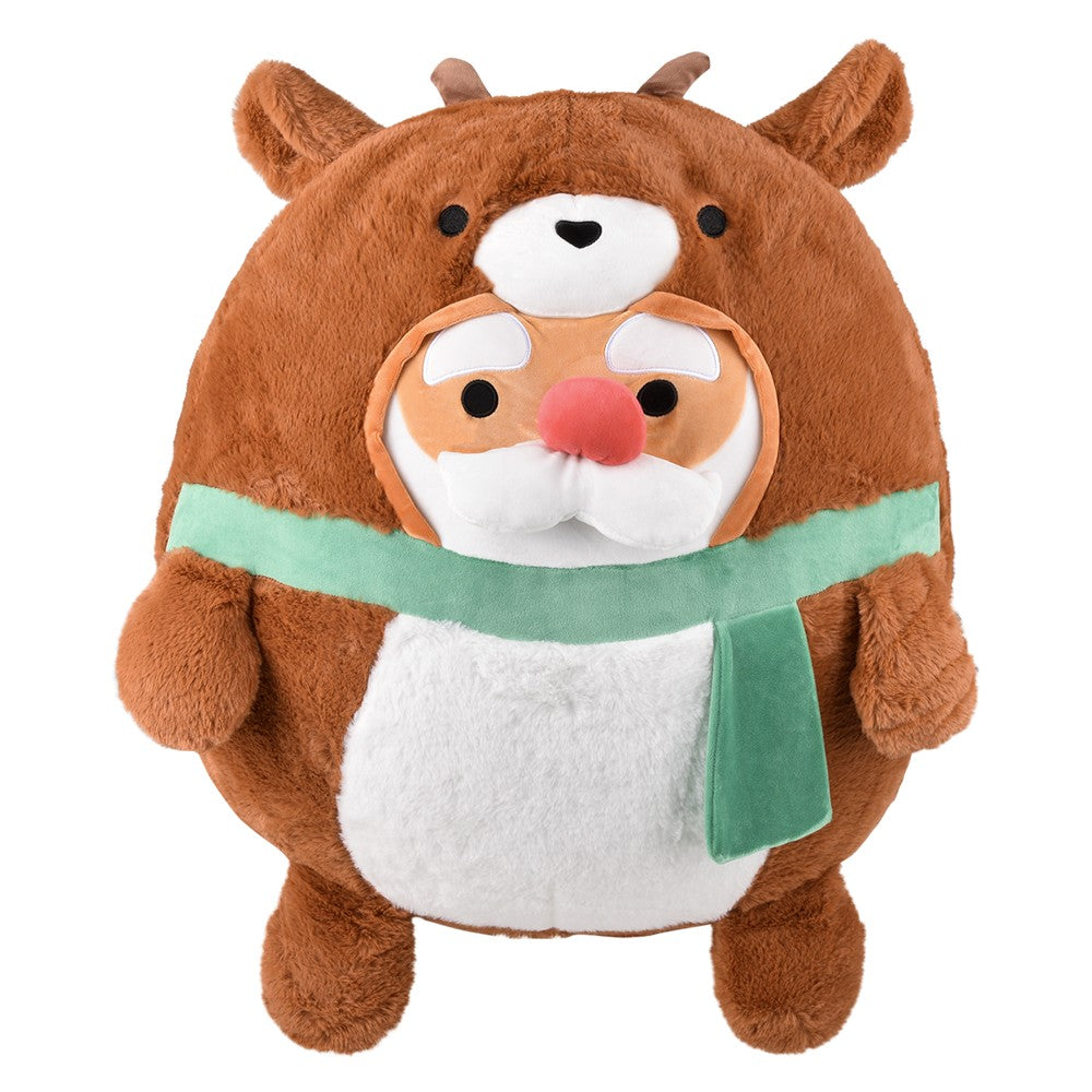 Christmas Plush Squishy-Ishies Dressed Animals (20 in)