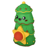 Christmas Tree Foam Ball Blaster 5.5"