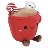 Christmas Food Plush 8.5"