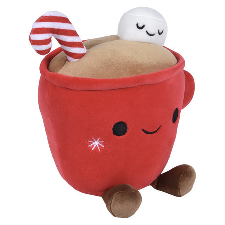 Christmas Food Plush 8.5"