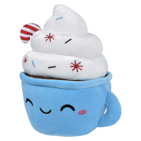 Christmas Food Plush 8.5"