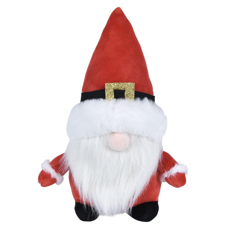 Christmas Gnomes Plush (1 PC)
