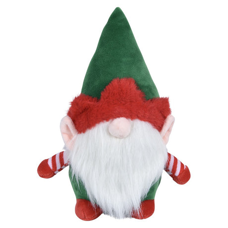 Christmas Gnomes Plush (1 PC)