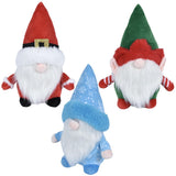 Christmas Gnomes Plush (1 PC)