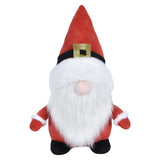 Christmas Gnomes Plush (1 PC)
