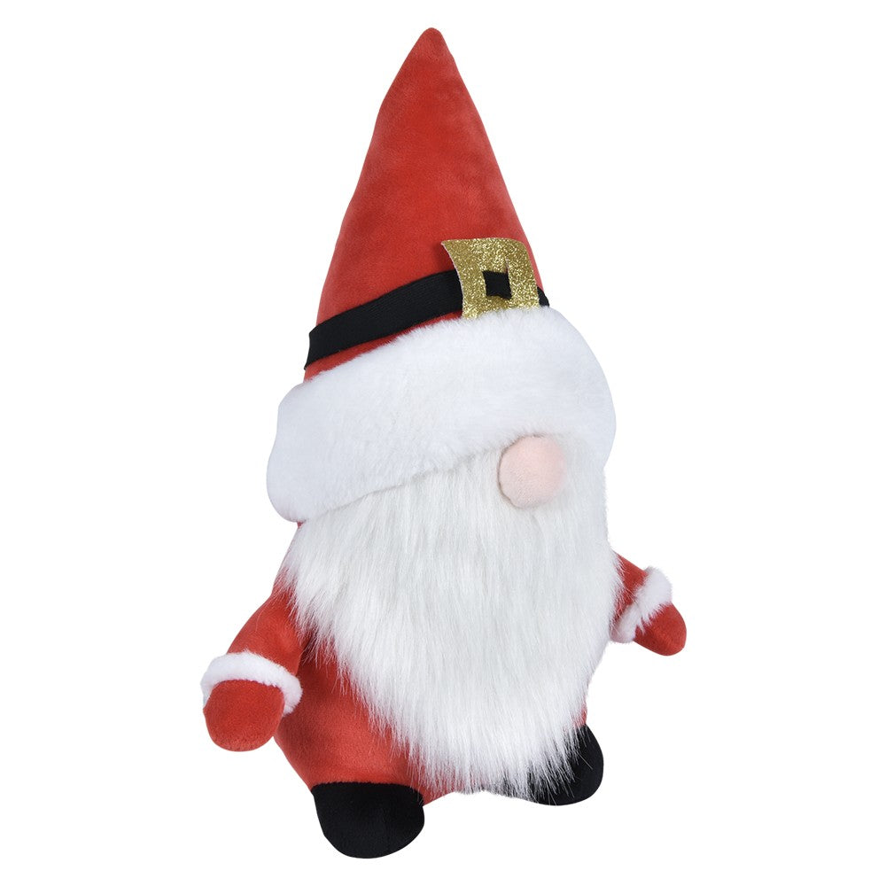 Christmas Gnomes Plush (1 PC)