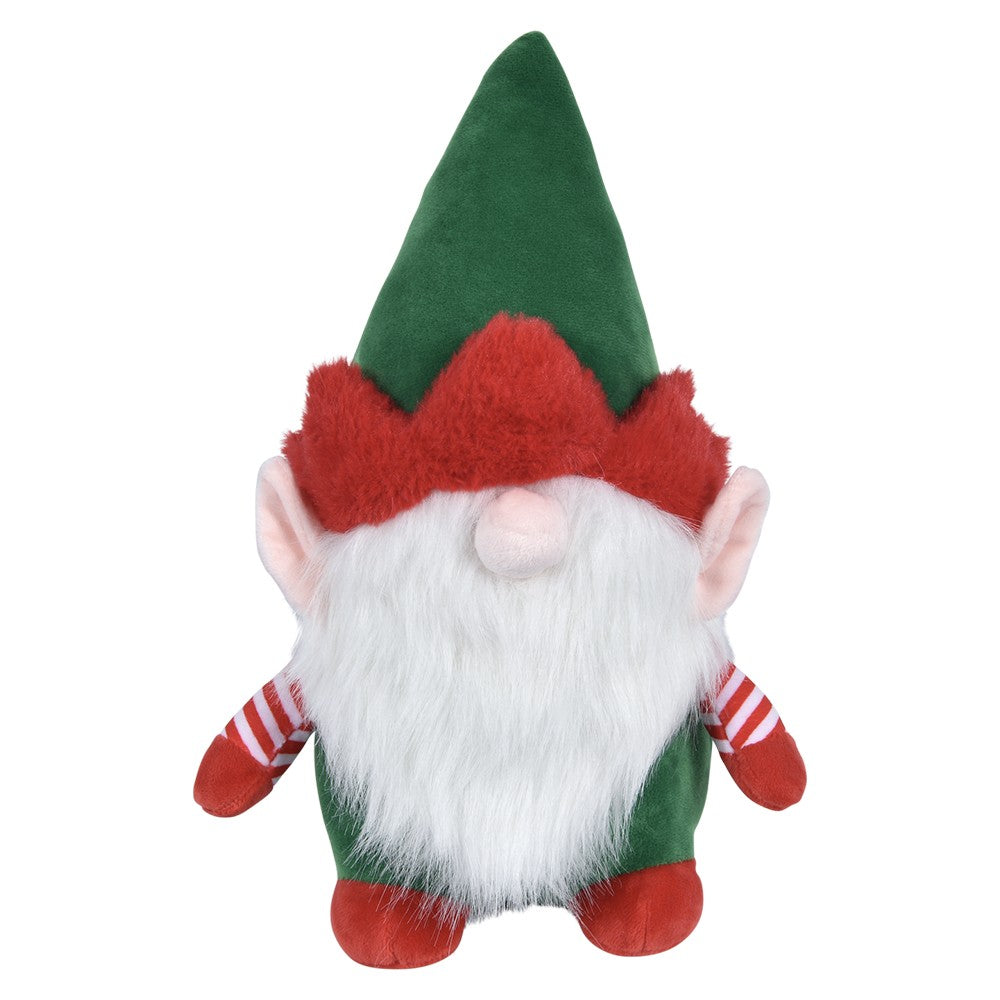 Christmas Gnomes Plush (1 PC)