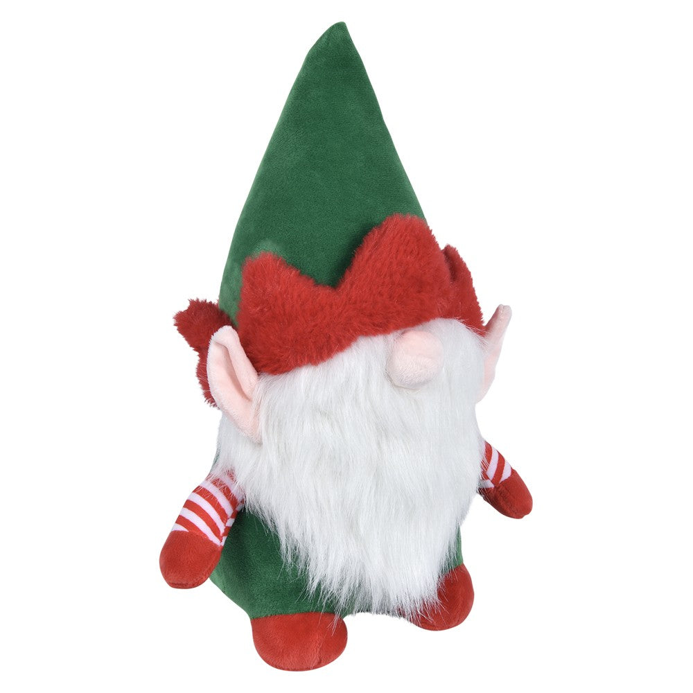 Christmas Gnomes Plush (1 PC)
