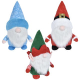 Christmas Gnomes Plush (1 PC)