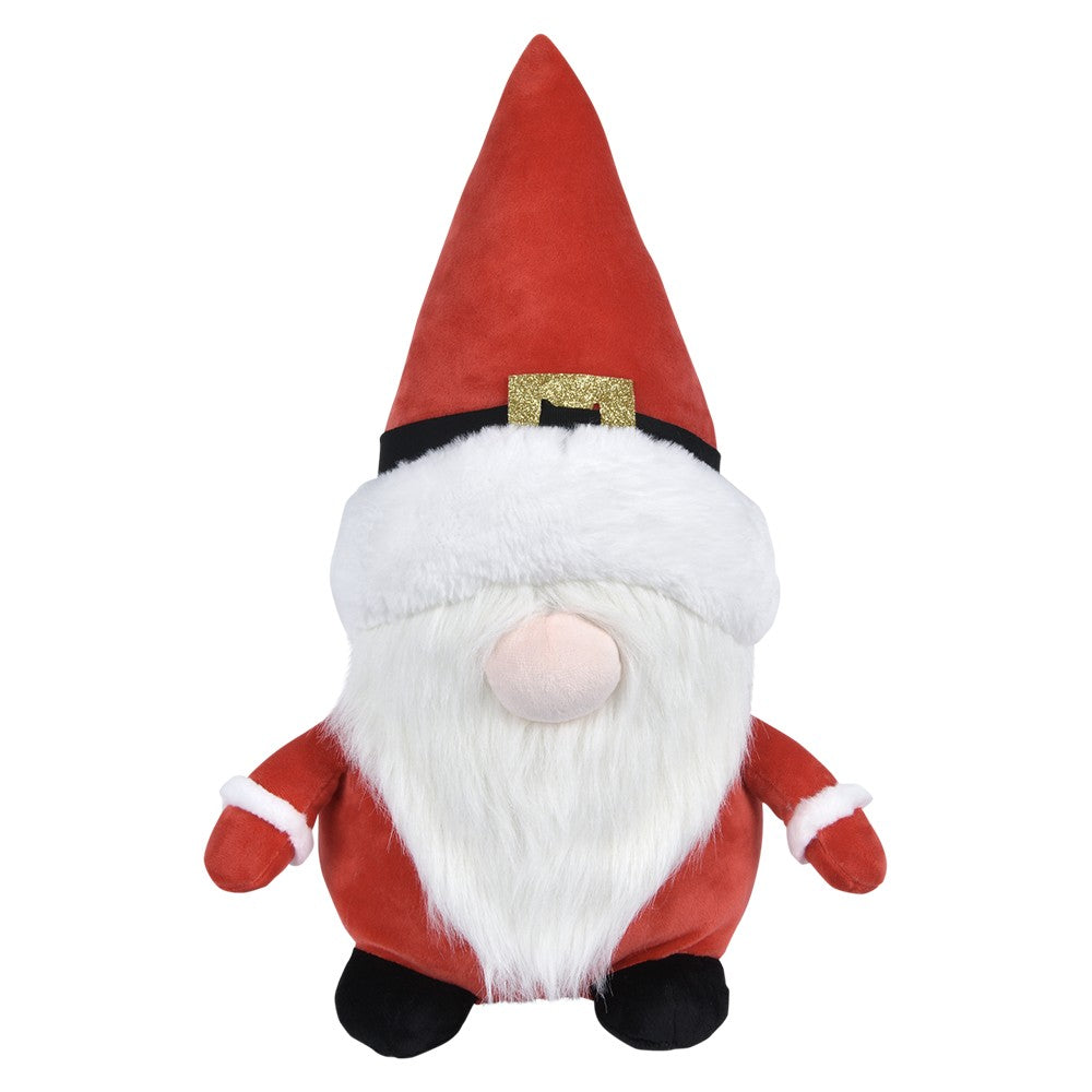 Christmas Gnomes Plush (1 PC)