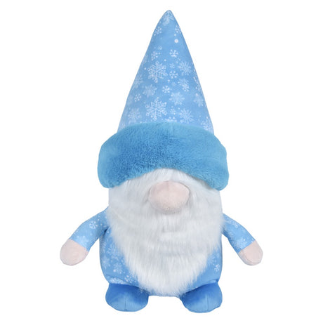 Christmas Gnomes Plush (1 PC)